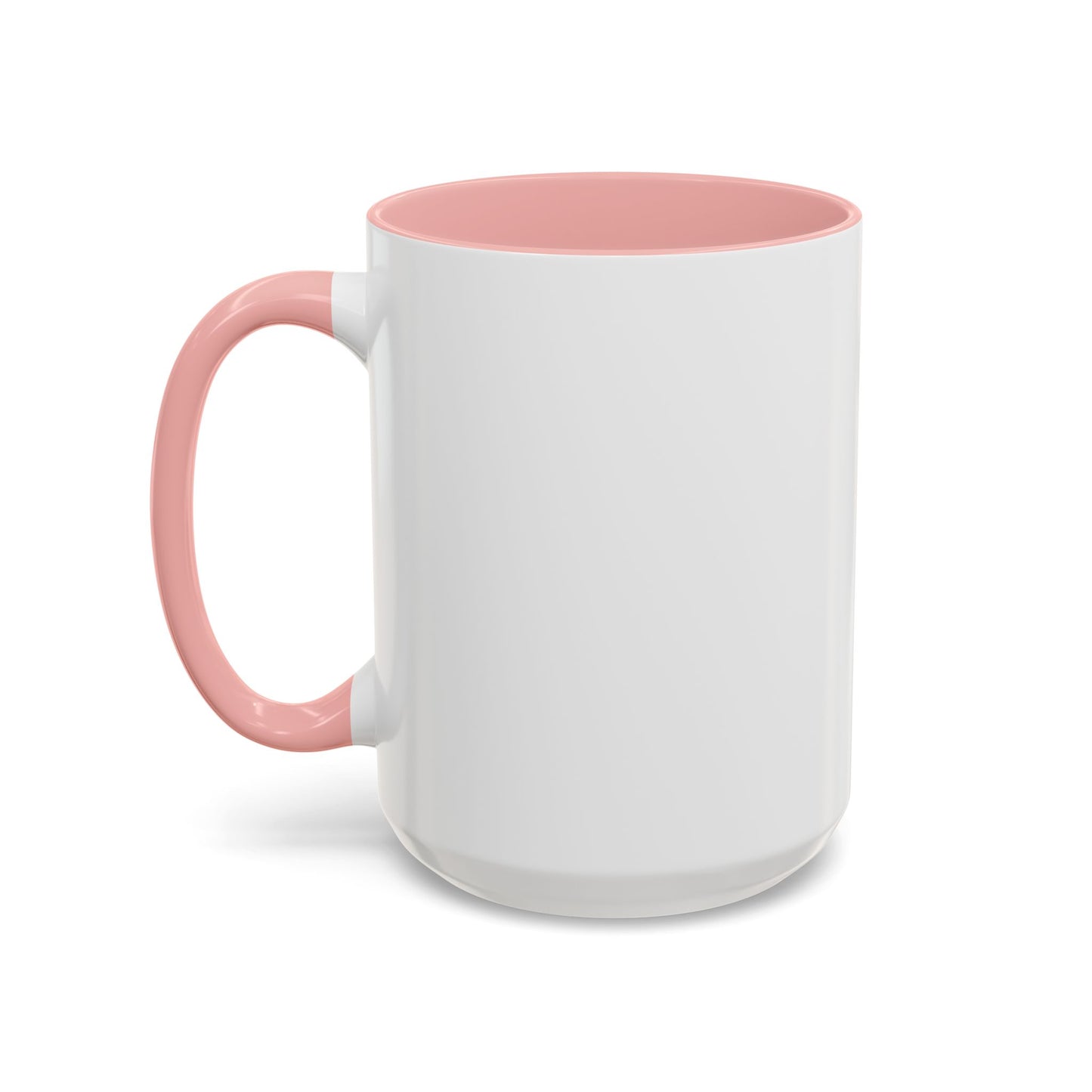 Live With Courage Coffee Mug - Inspiring 11oz & 15oz Accent Mugs for Motivation and Honor