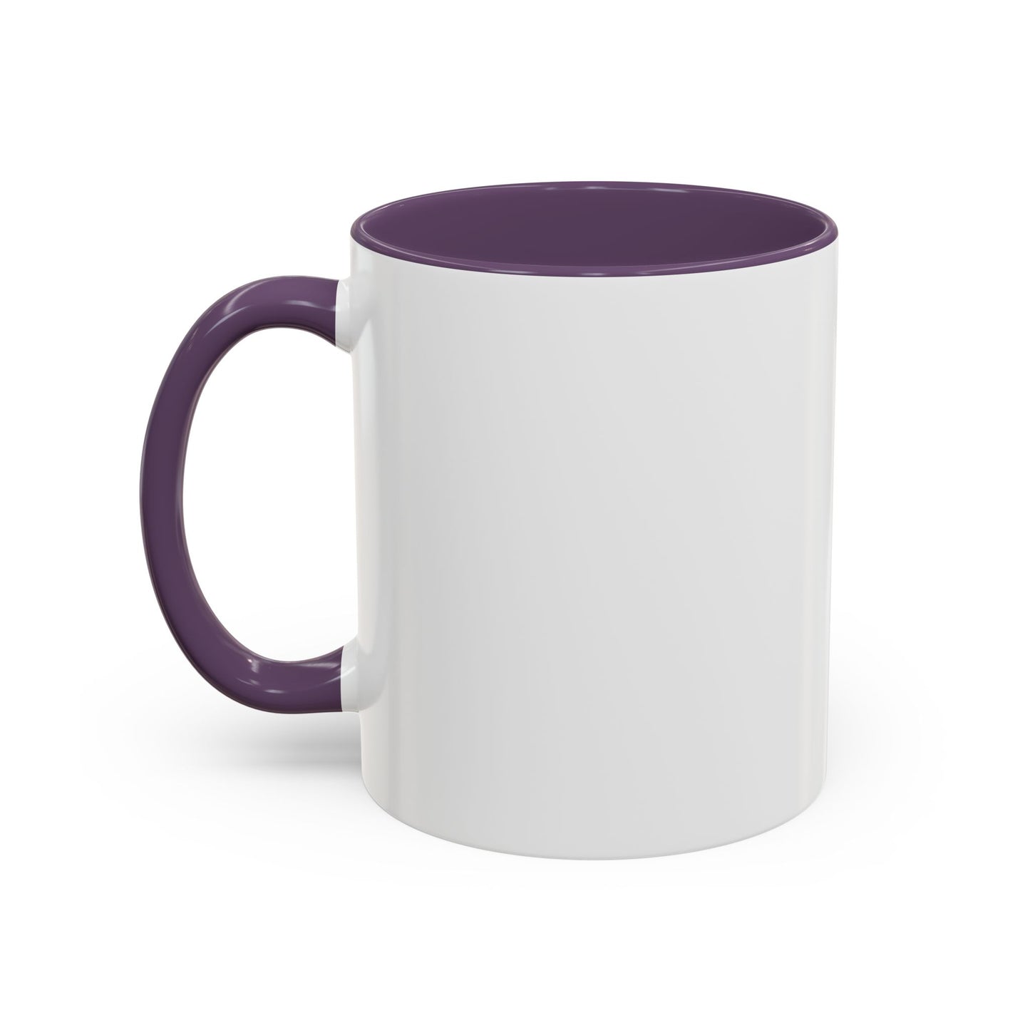 Live With Courage Coffee Mug - Inspiring 11oz & 15oz Accent Mugs for Motivation and Honor