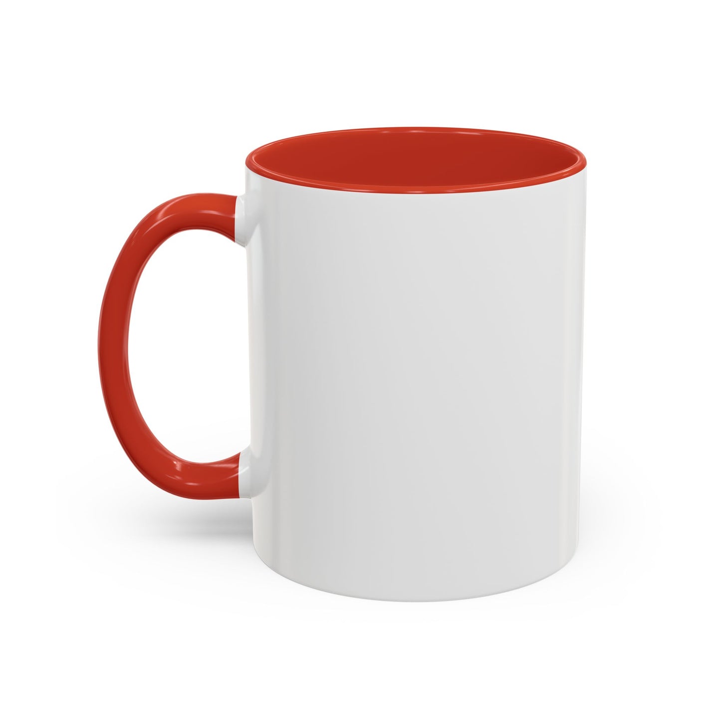 Live With Courage Coffee Mug - Inspiring 11oz & 15oz Accent Mugs for Motivation and Honor