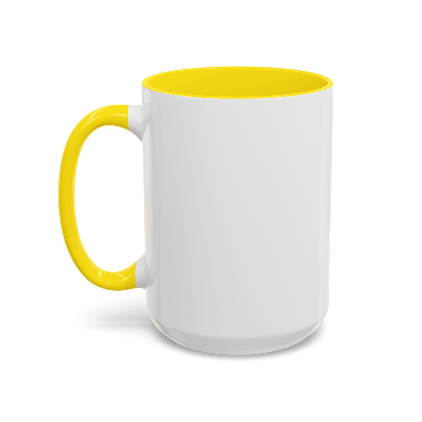 Live With Courage Coffee Mug - Inspiring 11oz & 15oz Accent Mugs for Motivation and Honor