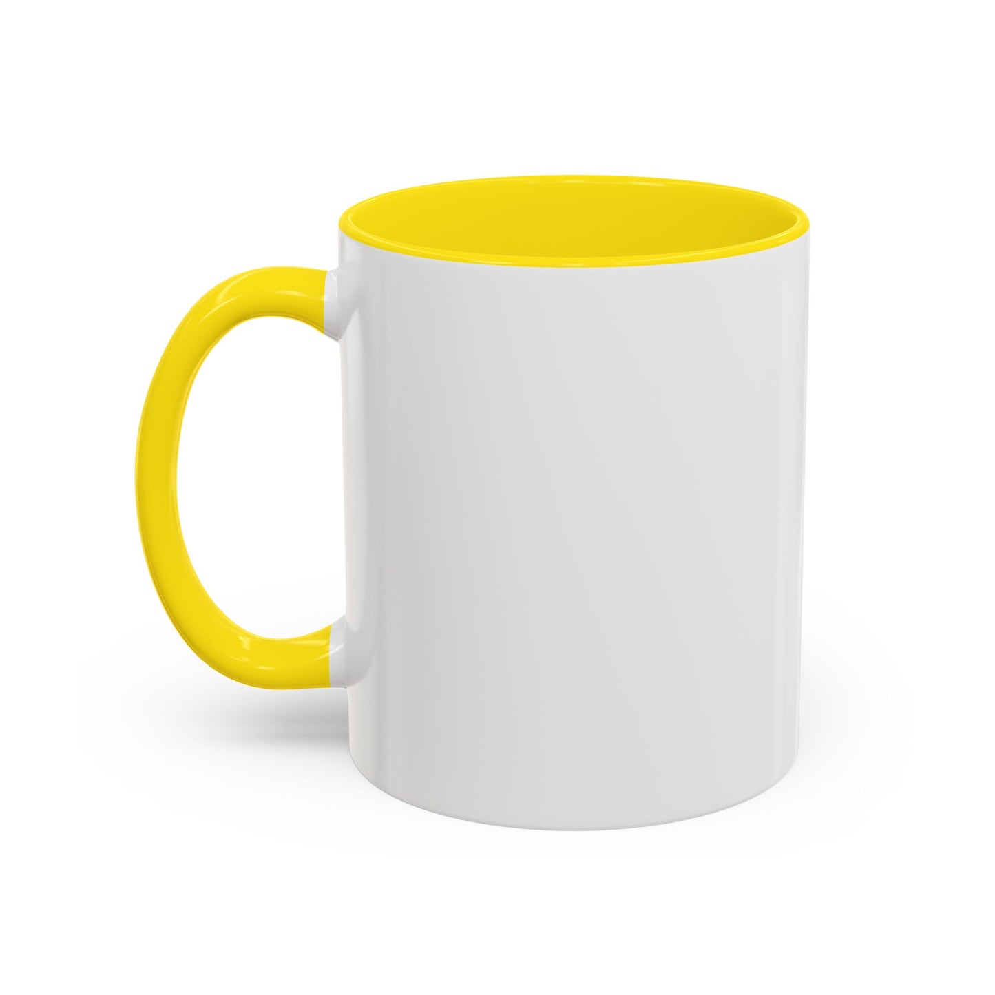 Live With Courage Coffee Mug - Inspiring 11oz & 15oz Accent Mugs for Motivation and Honor