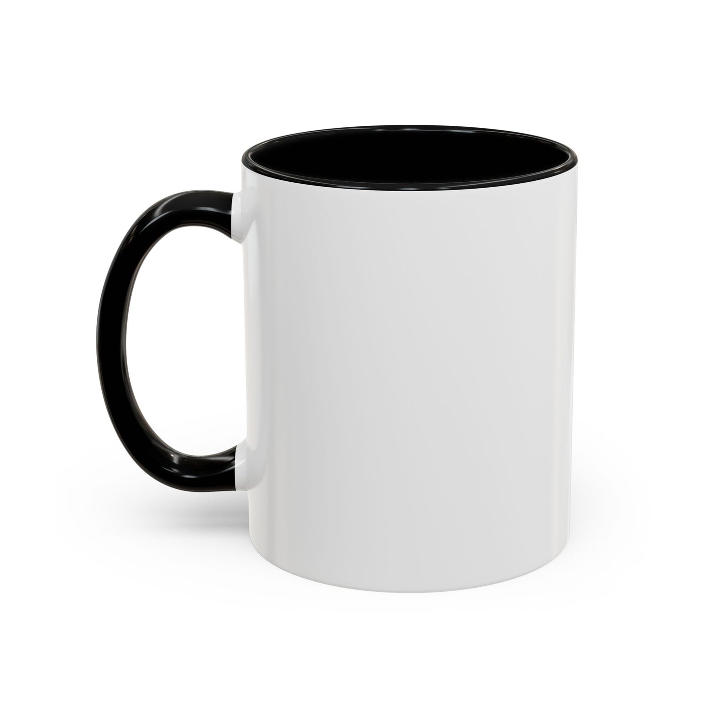 Live With Courage Coffee Mug - Inspiring 11oz & 15oz Accent Mugs for Motivation and Honor