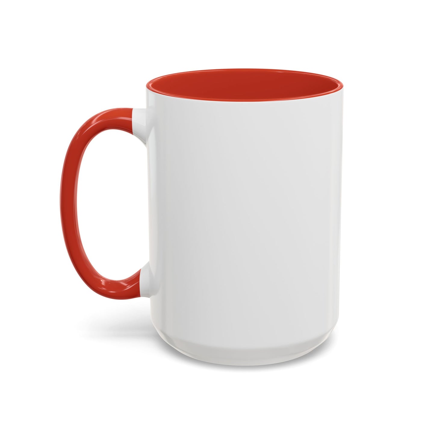 Live With Courage Coffee Mug - Inspiring 11oz & 15oz Accent Mugs for Motivation and Honor